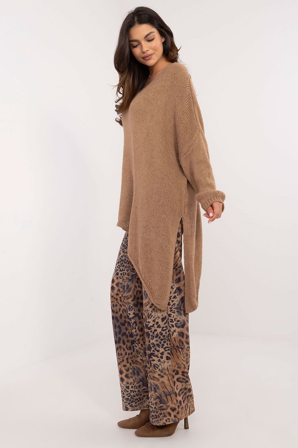 Maglione model 202442 Och Bella