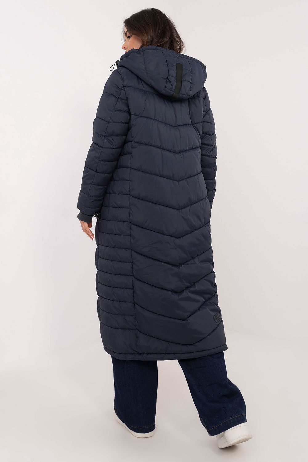 Giubbino model 203484 Sublevel