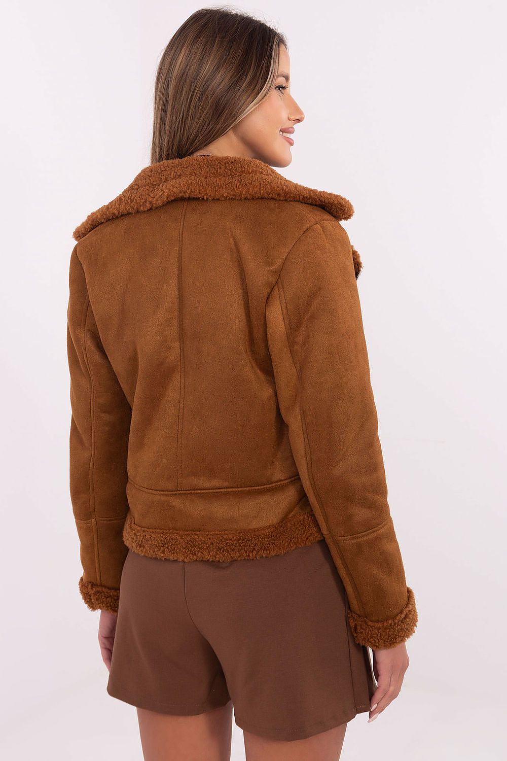 Giubbino model 204392 Italy Moda