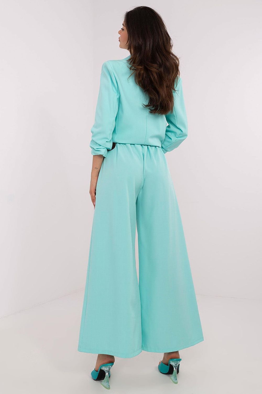 Pantaloni da donna model 206410 Italy Moda