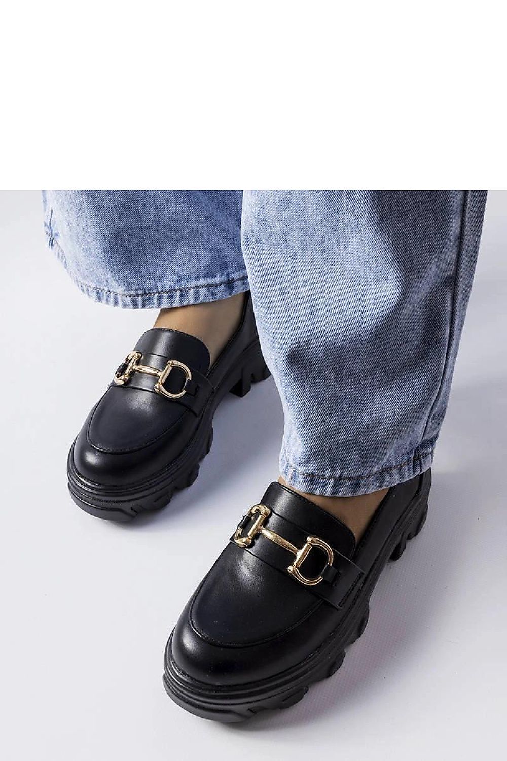 Mocassini model 207932 Solea