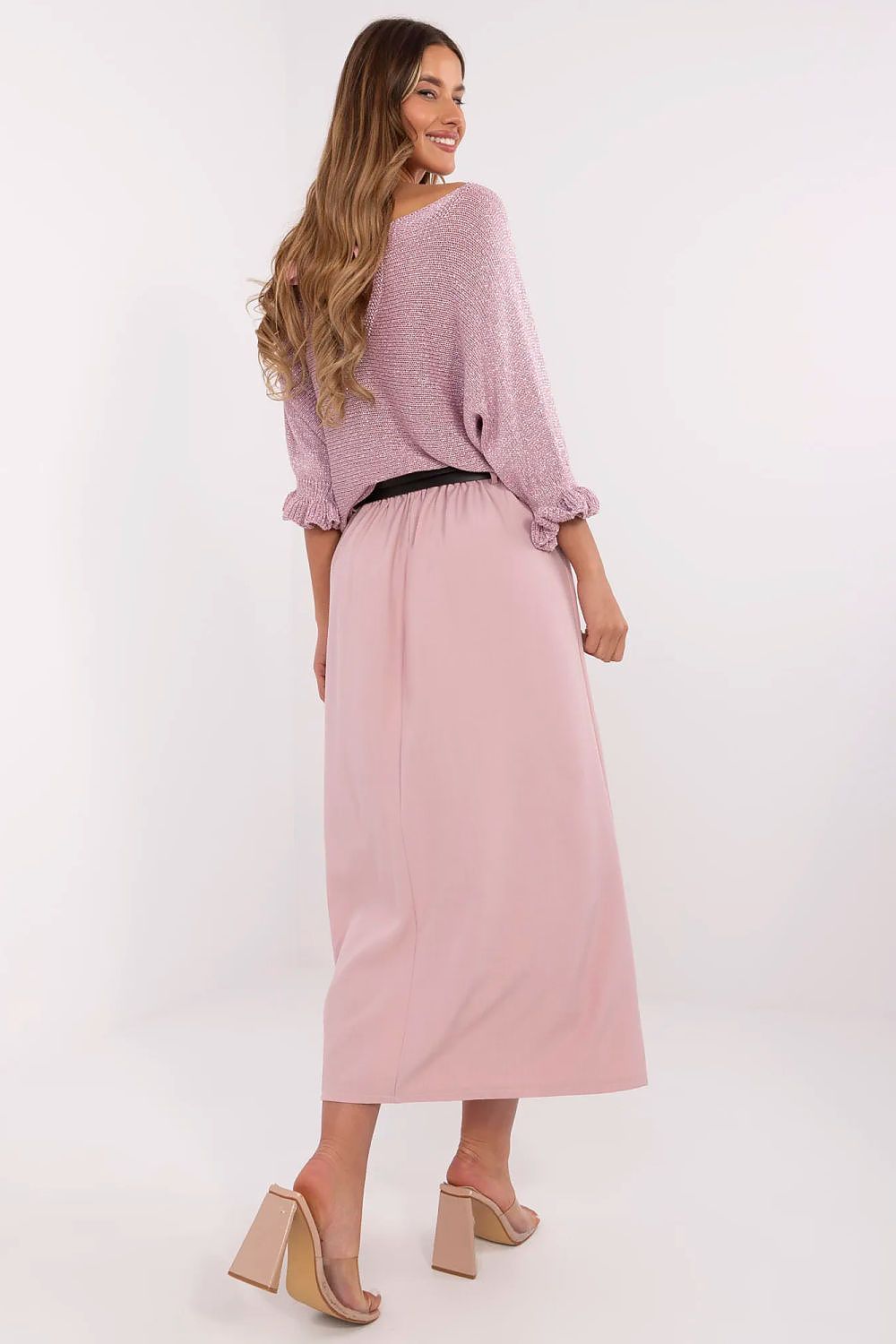 Gonna model 209410 Italy Moda