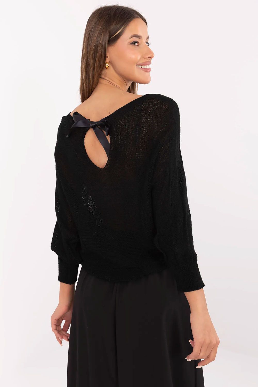 Maglione model 209507 Italy Moda