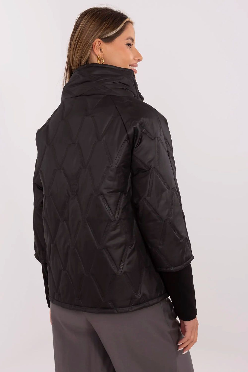 Giubbino model 211826 Italy Moda