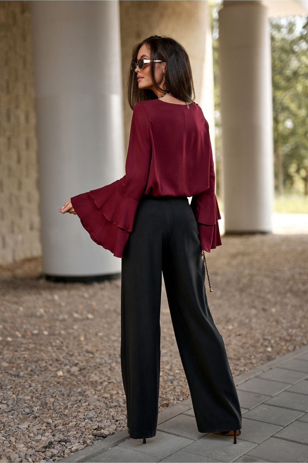 Maglia model 216492 Roco Fashion