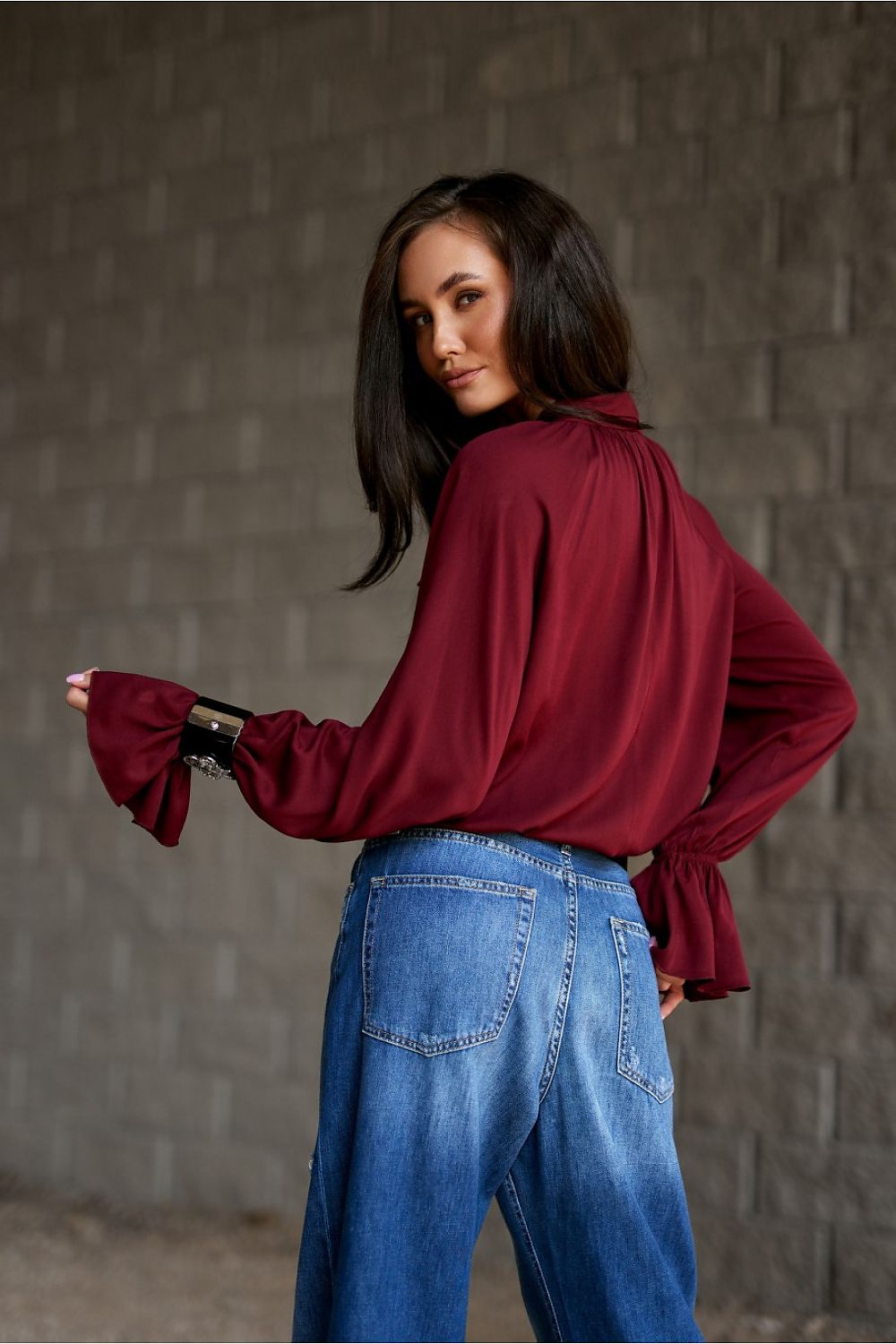 Maglia model 216498 Roco Fashion