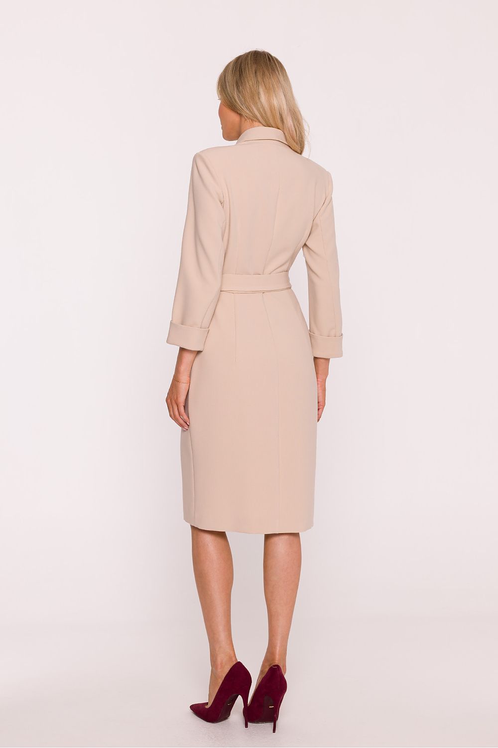 Vestito da giorno model 217280 Stylove