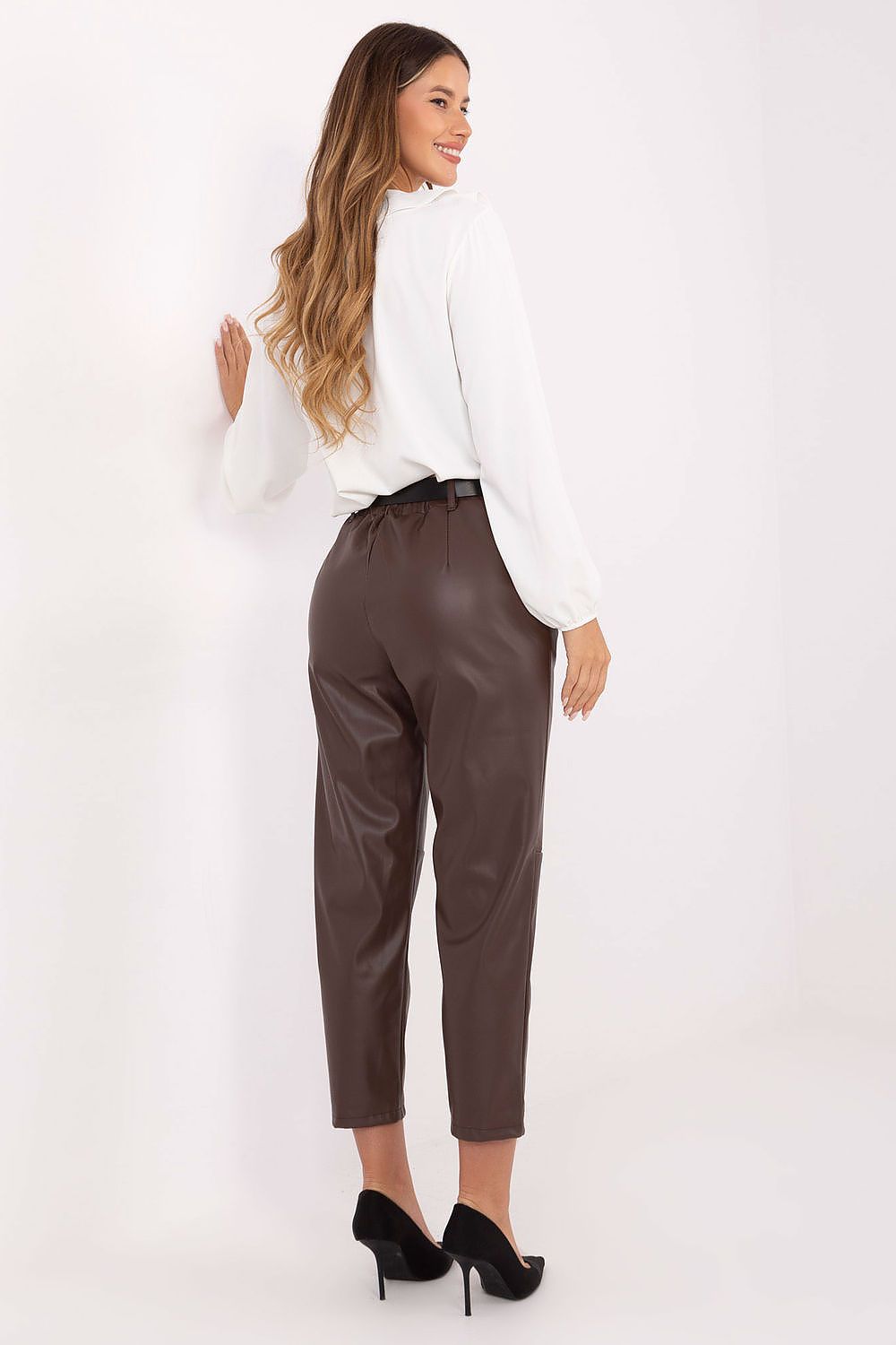 Pantaloni da donna model 219385 Rue Paris