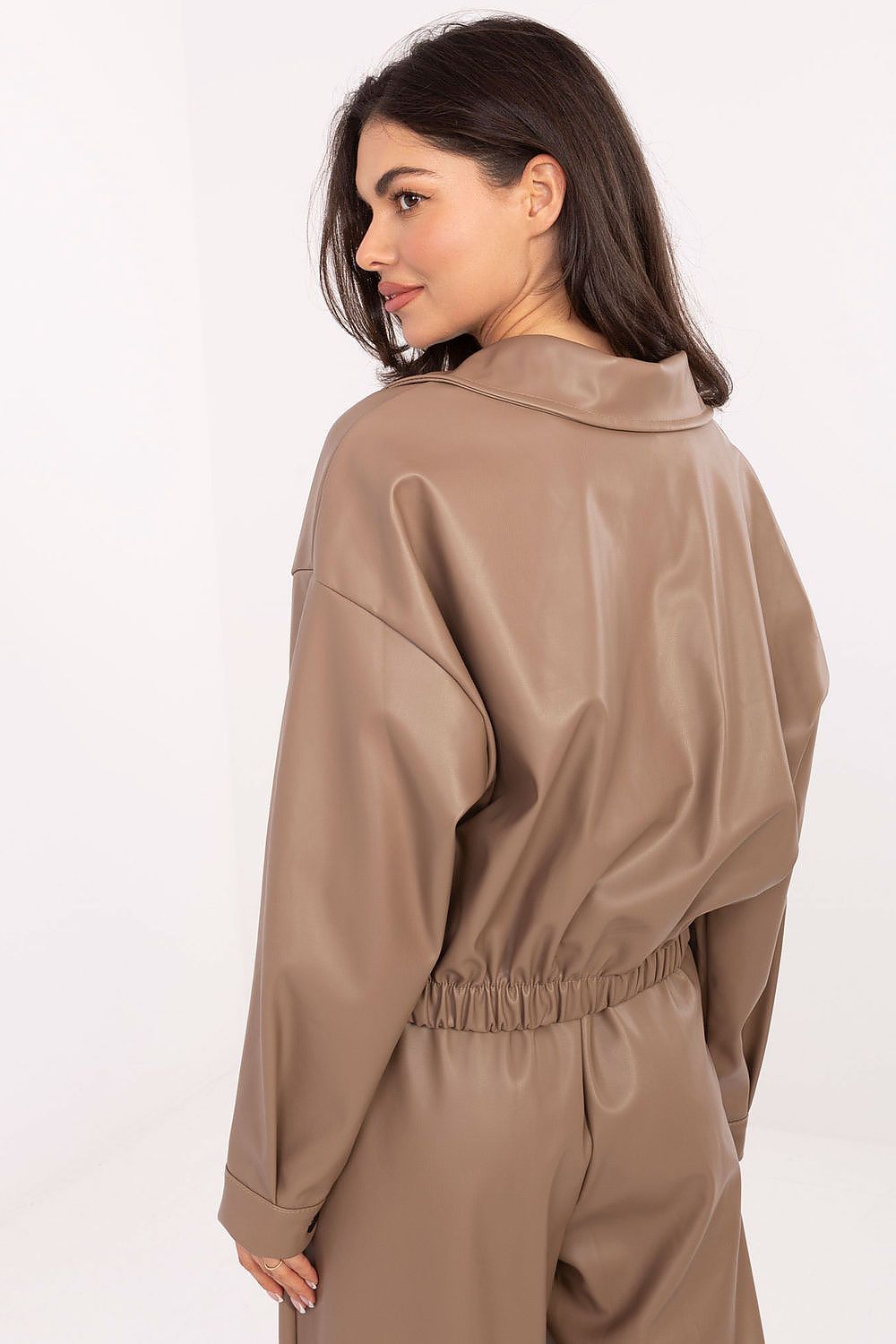 Giubbino model 219450 Rue Paris