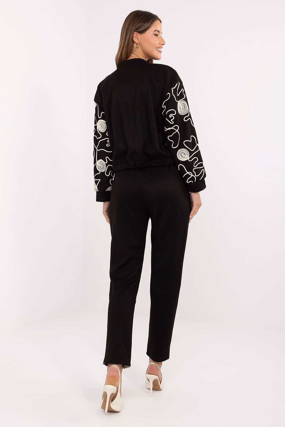 completo model 220060 Italy Moda