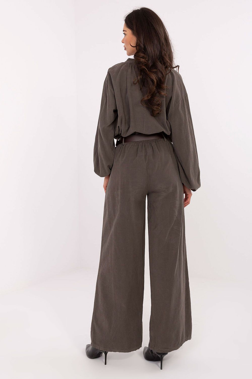 Pantaloni da donna model 220286 Italy Moda