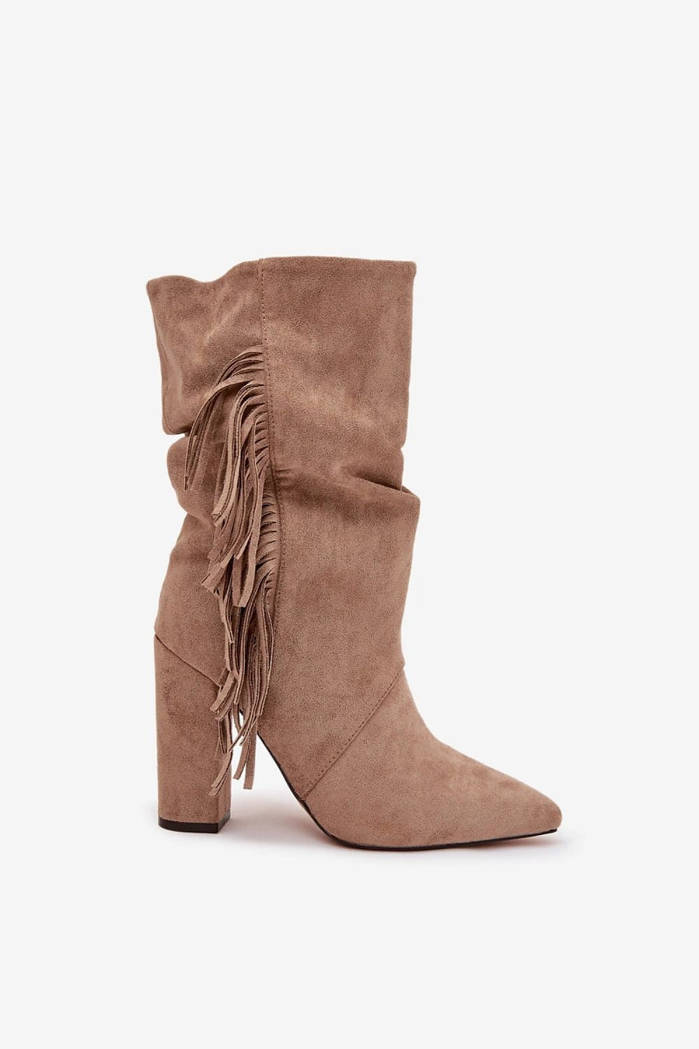 Scarpe con tacco model 221128 Step in style