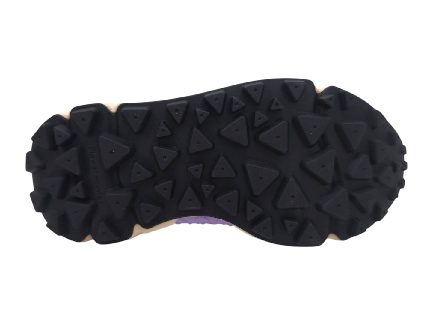 Scarpe Yamano 3 Teddy Donna Beige/Multi