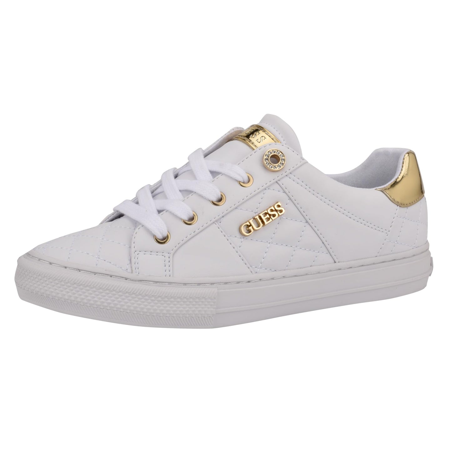 GUESS Gwloven Women's Trainers
