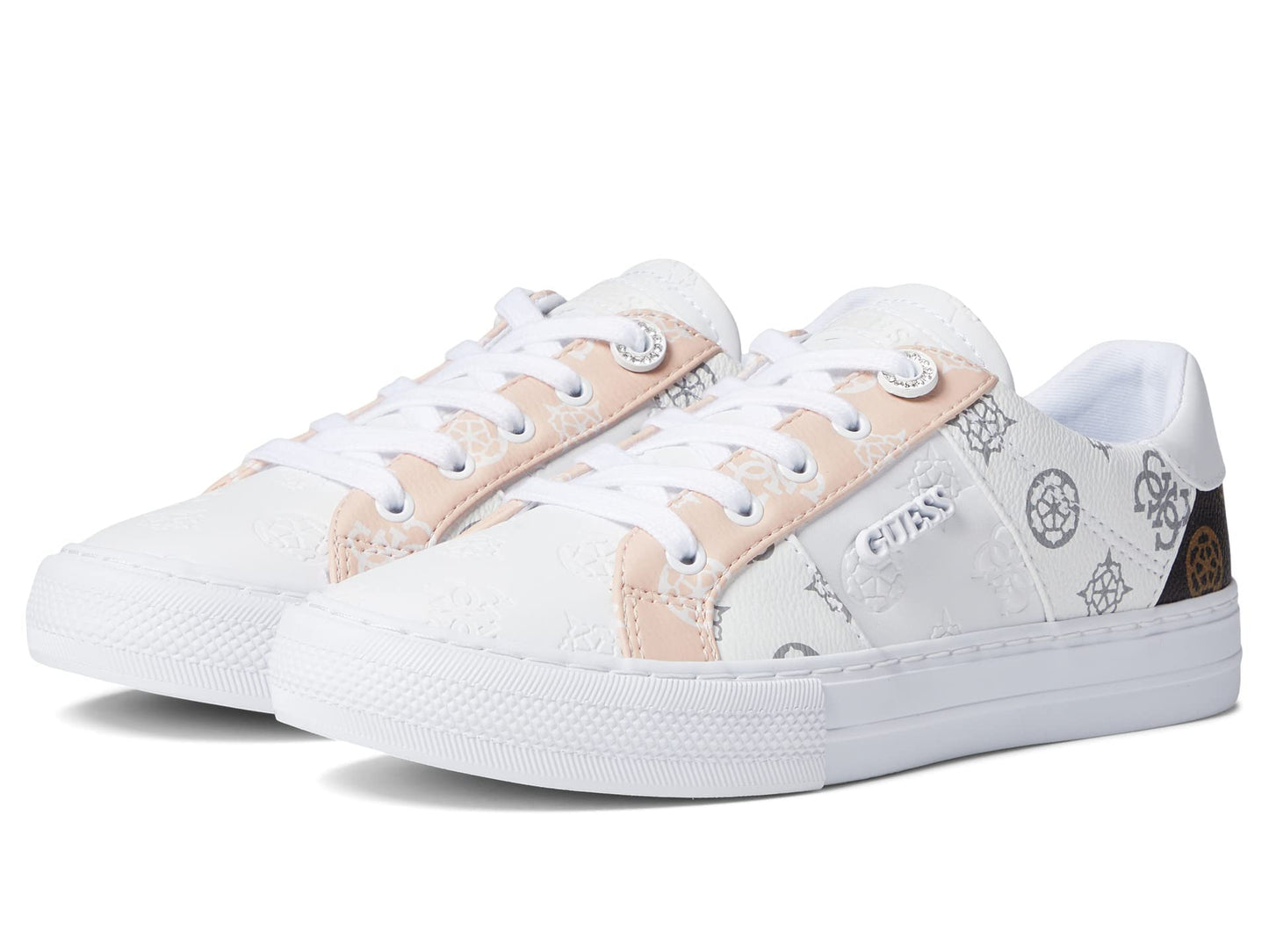 GUESS Gwloven Women's Trainers