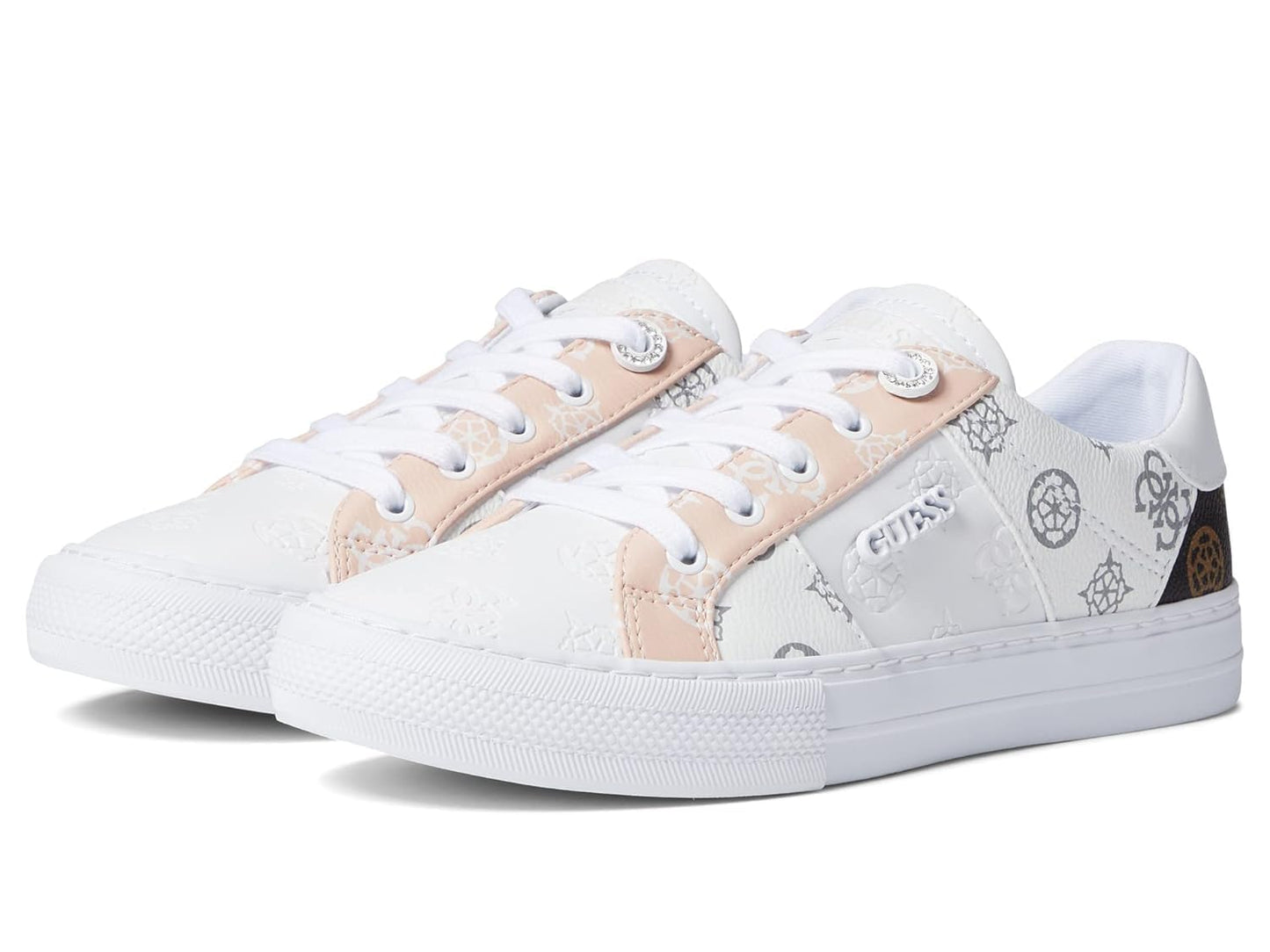 GUESS Gwloven Women's Trainers