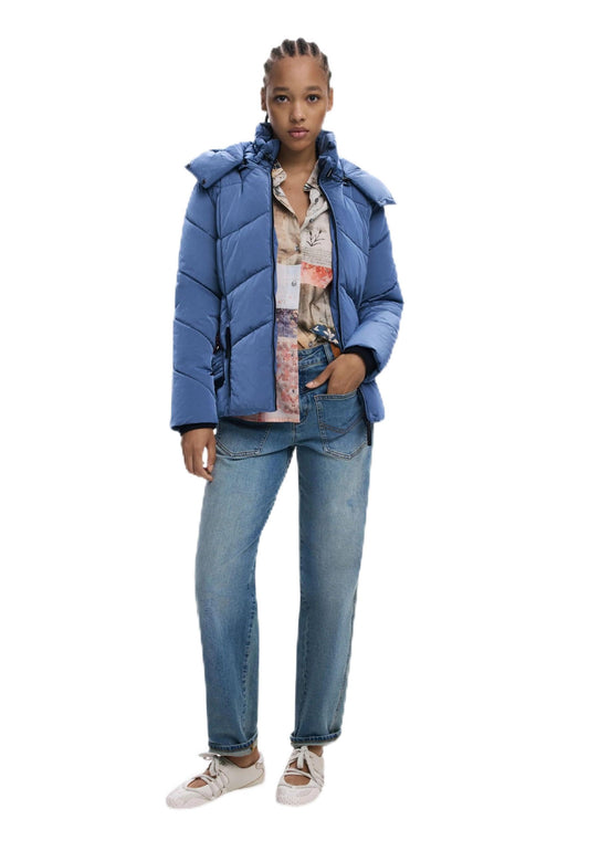 Desigual  Piumino Donna