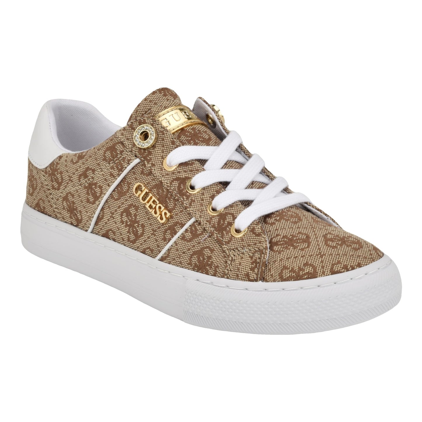 GUESS Gwloven Women's Trainers