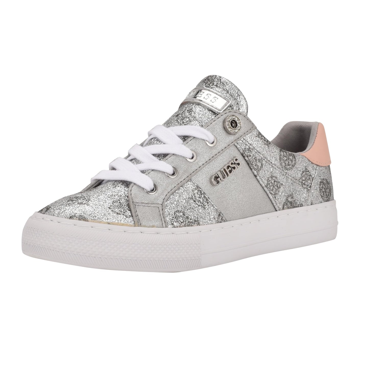 GUESS Gwloven Women's Trainers