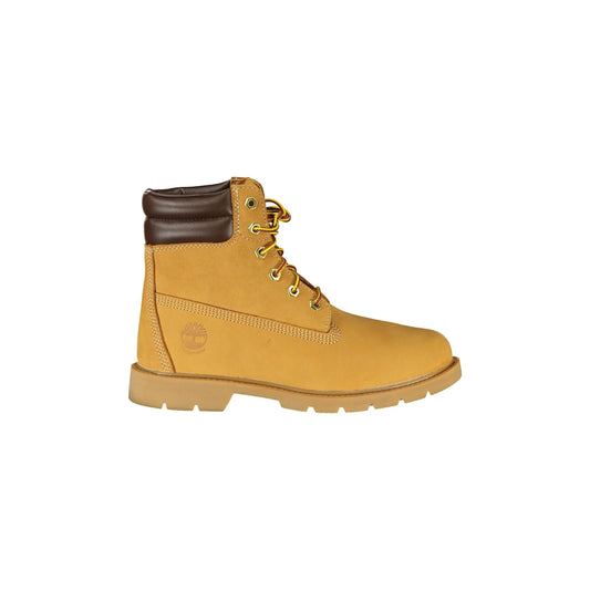 TIMBERLAND Stivaletti Donna Beige Linden Woods 6 Inch Waterproof