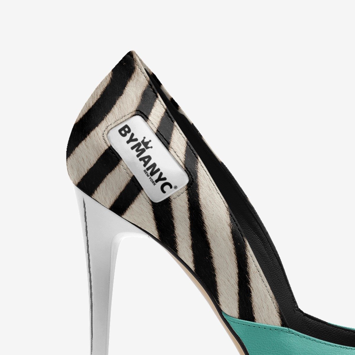 BYMANYC ® New York Calzature di Lusso da Donna Ecologiche – TRIBECA