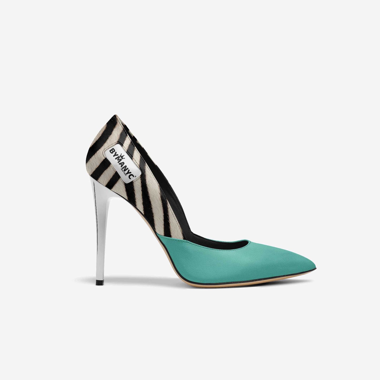 BYMANYC ® New York Calzature di Lusso da Donna Ecologiche – TRIBECA
