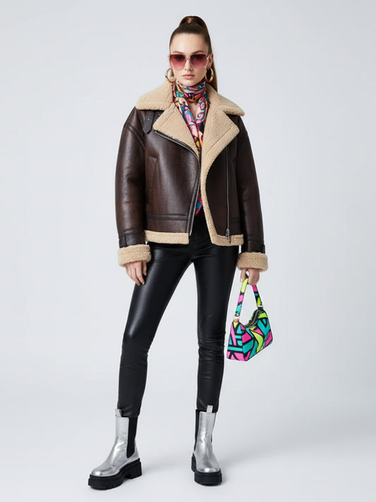 Giacca da donna UPPER EAST SIDE COUTURE BYMANYC ® New York