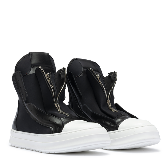 Sneakers Central Zip