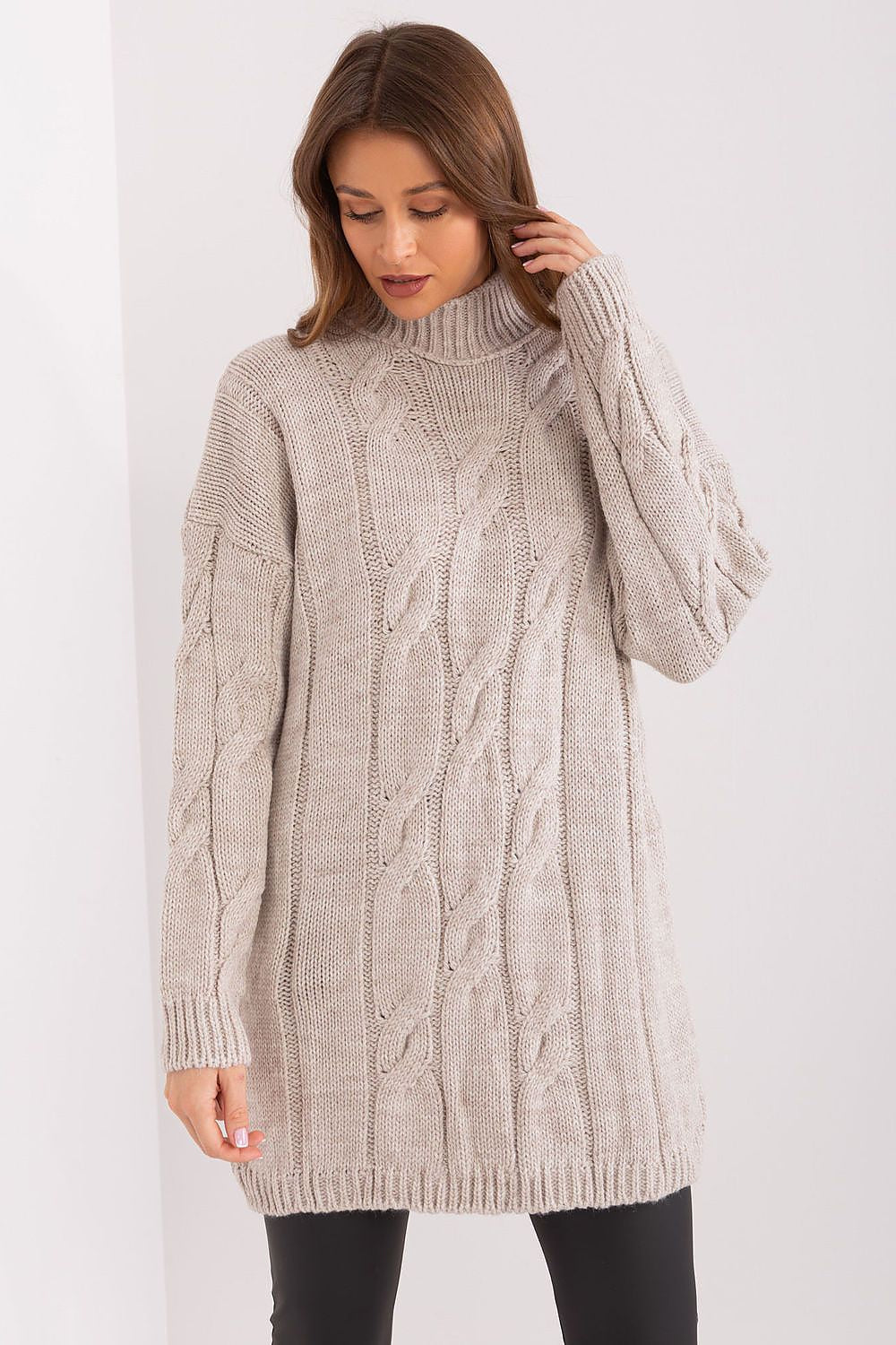  Vestito da giorno model 190149 Rue Paris 