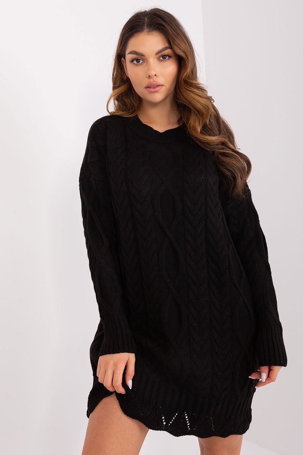  Vestito da giorno model 190151 Rue Paris 