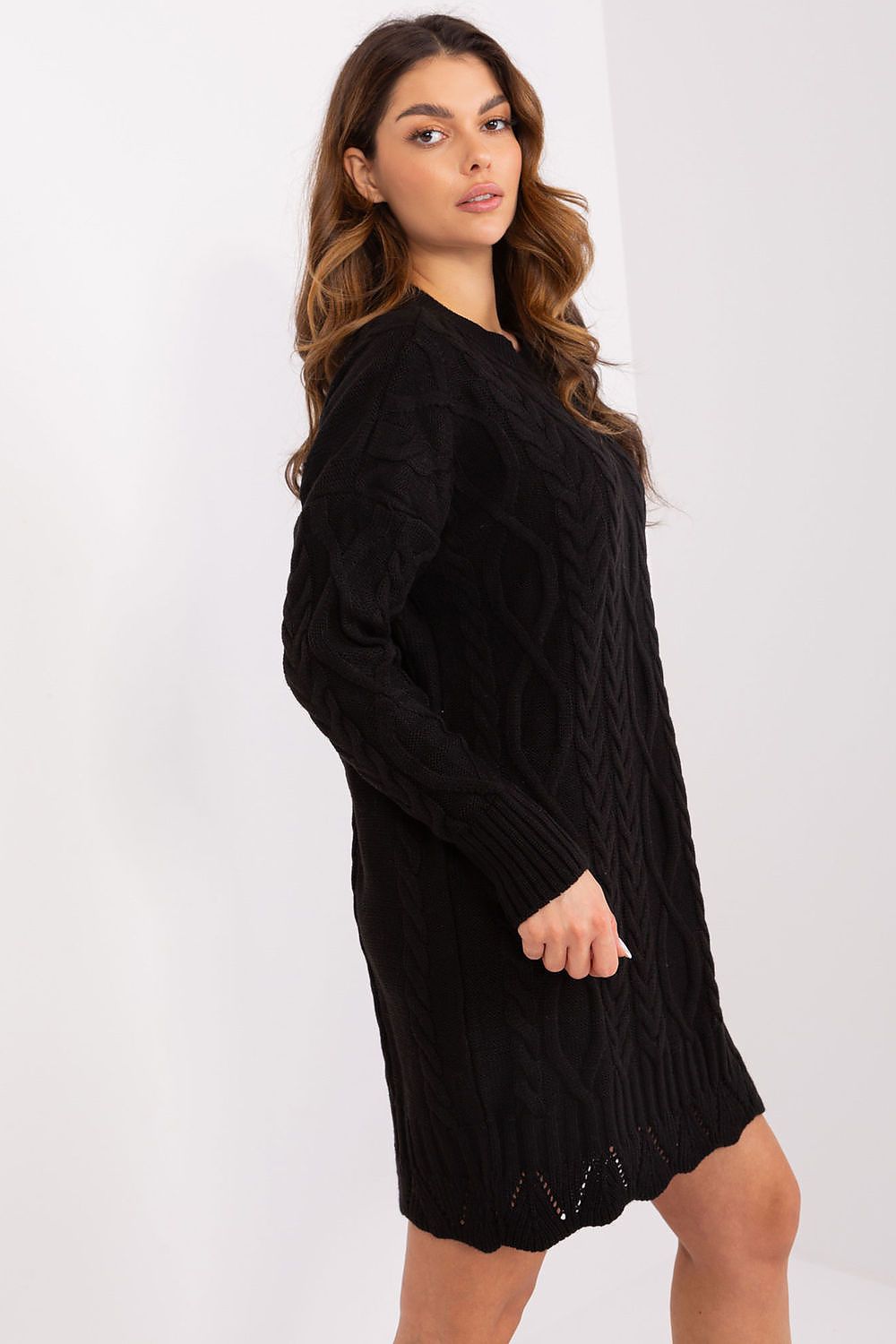  Vestito da giorno model 190151 Rue Paris 