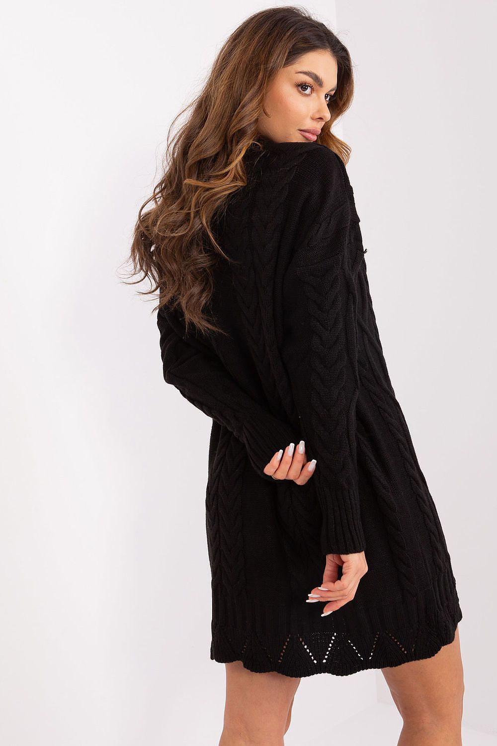  Vestito da giorno model 190151 Rue Paris 