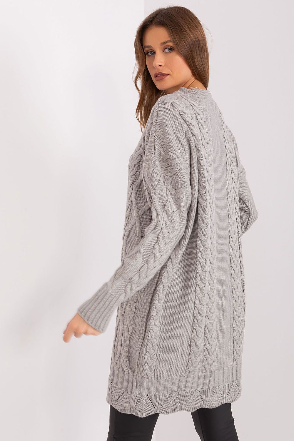  Vestito da giorno model 190153 Rue Paris 