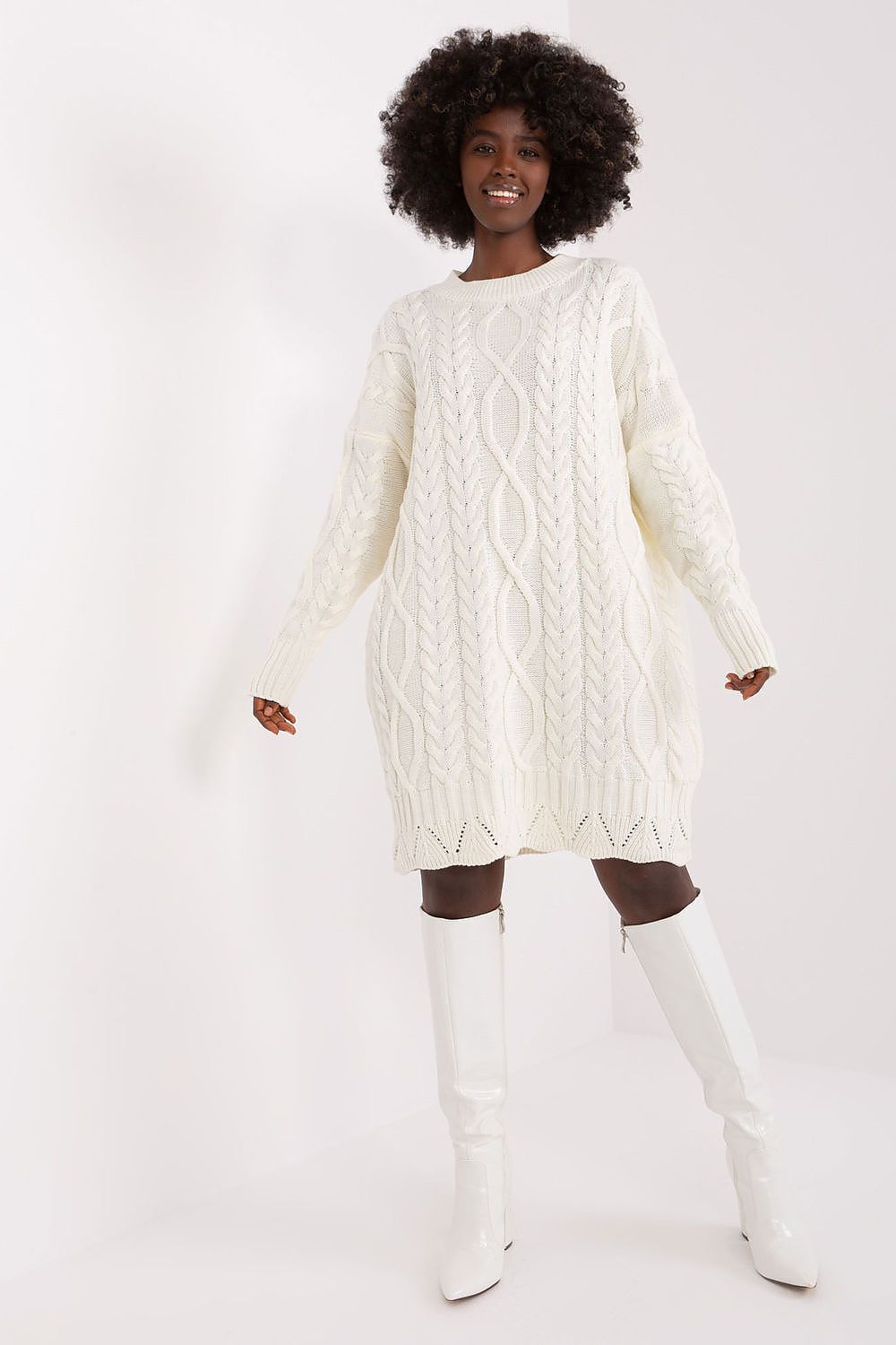  Vestito da giorno model 190606 Rue Paris 