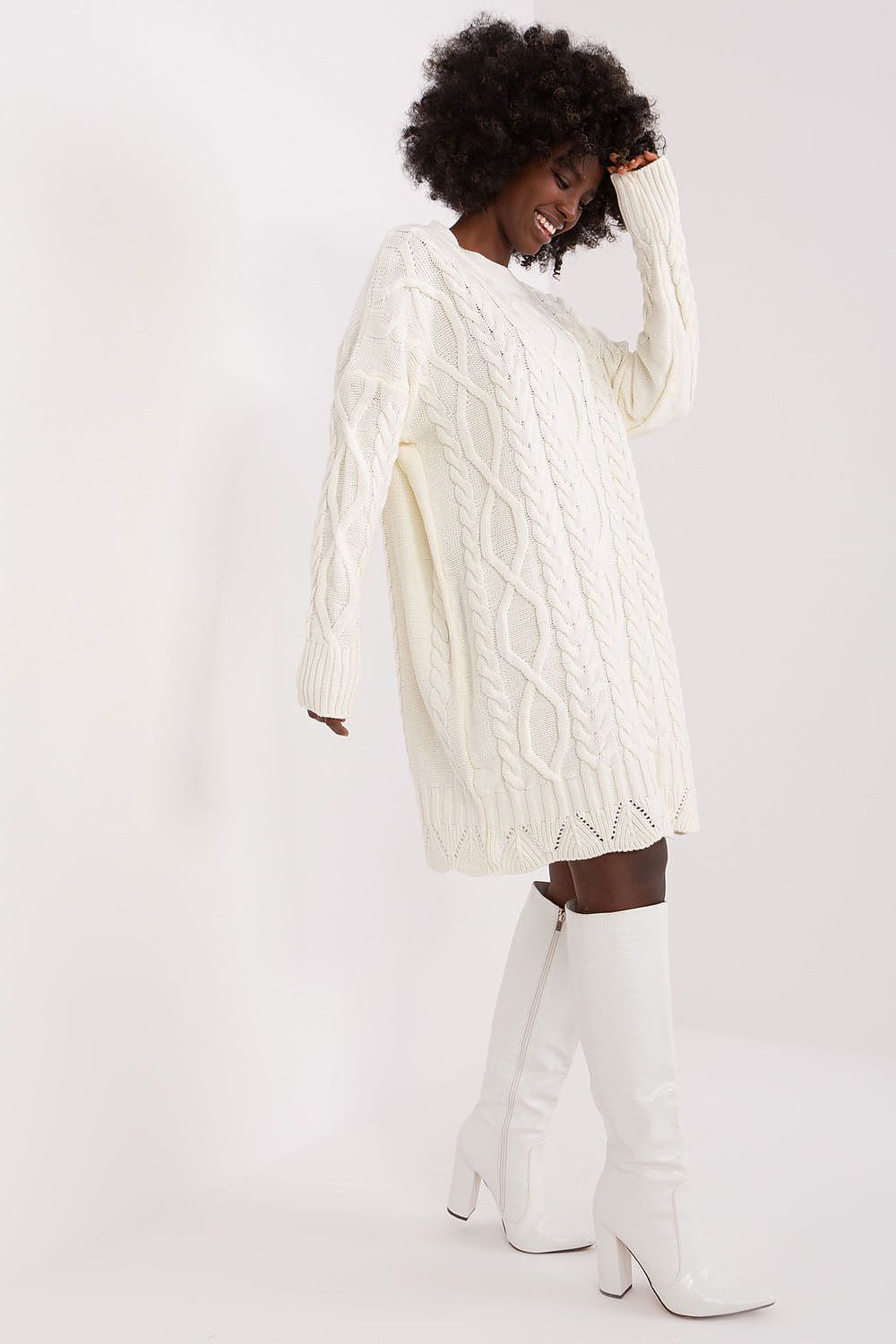  Vestito da giorno model 190606 Rue Paris 