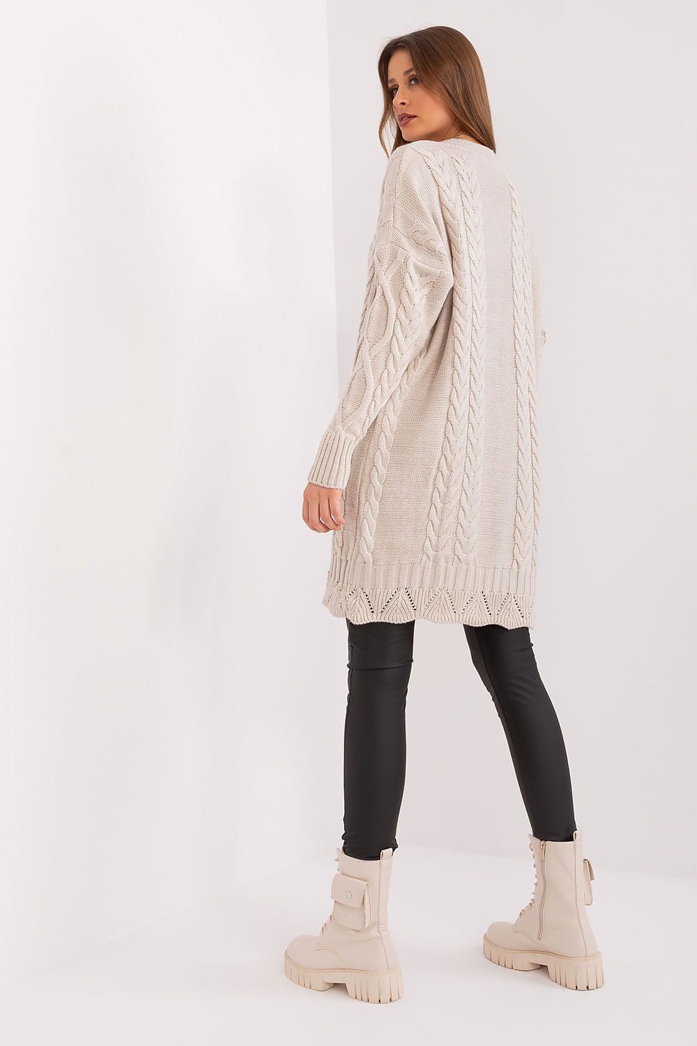  Vestito da giorno model 190607 Rue Paris 