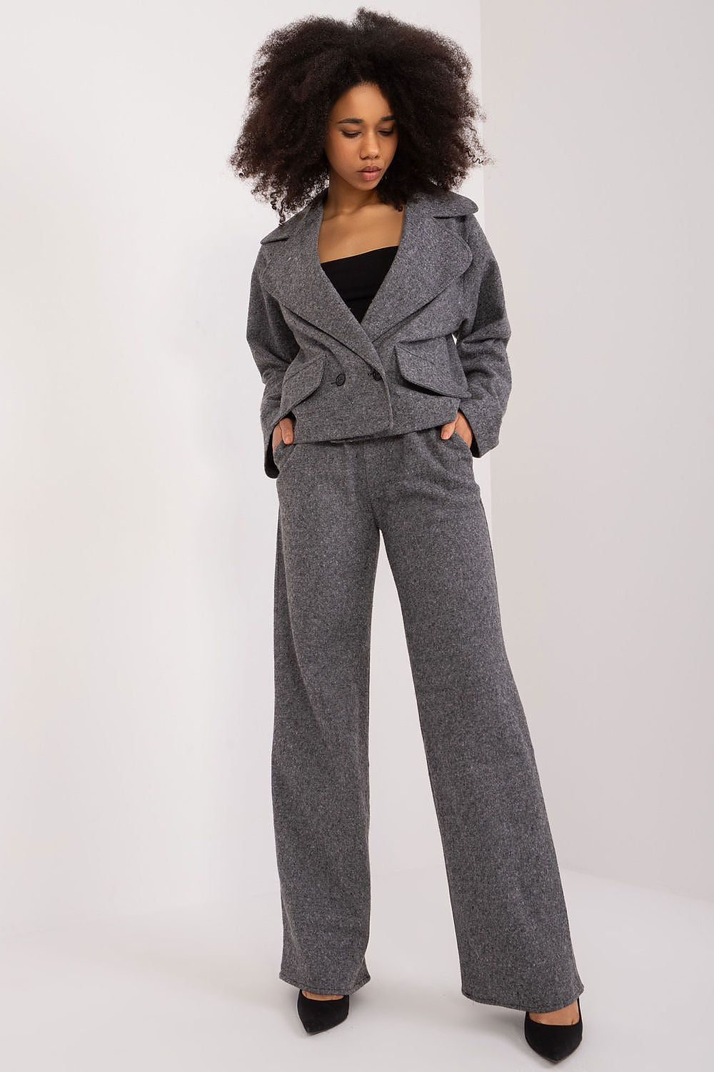  Giacca model 195206 Lakerta 