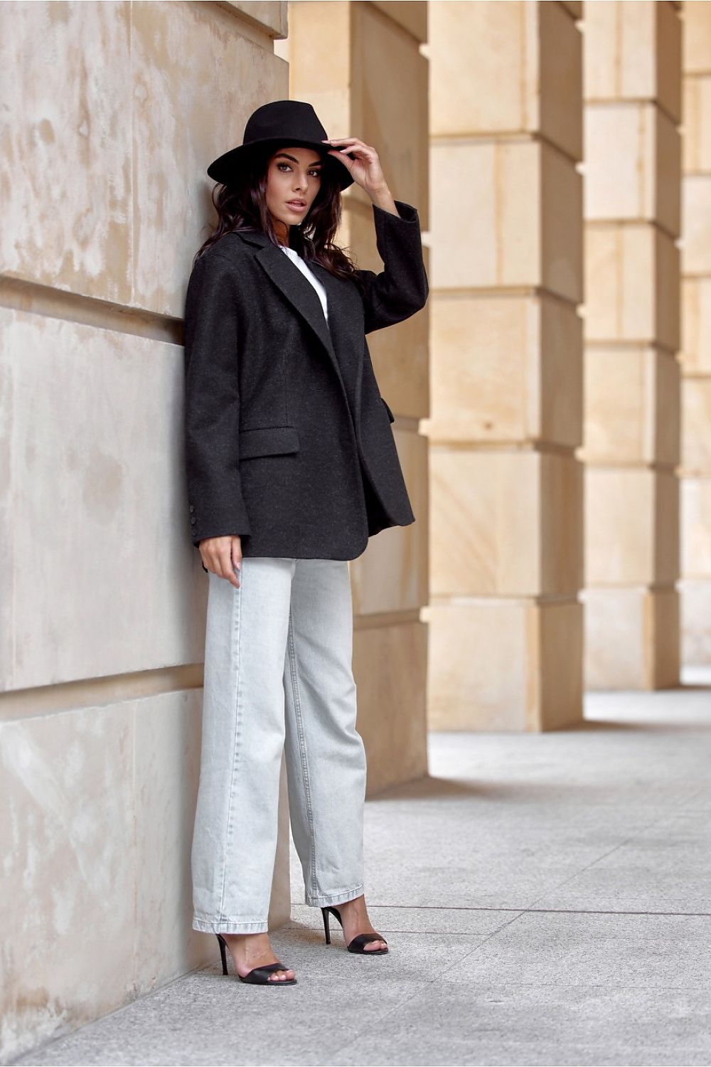  Giacca model 200170 Roco Fashion 