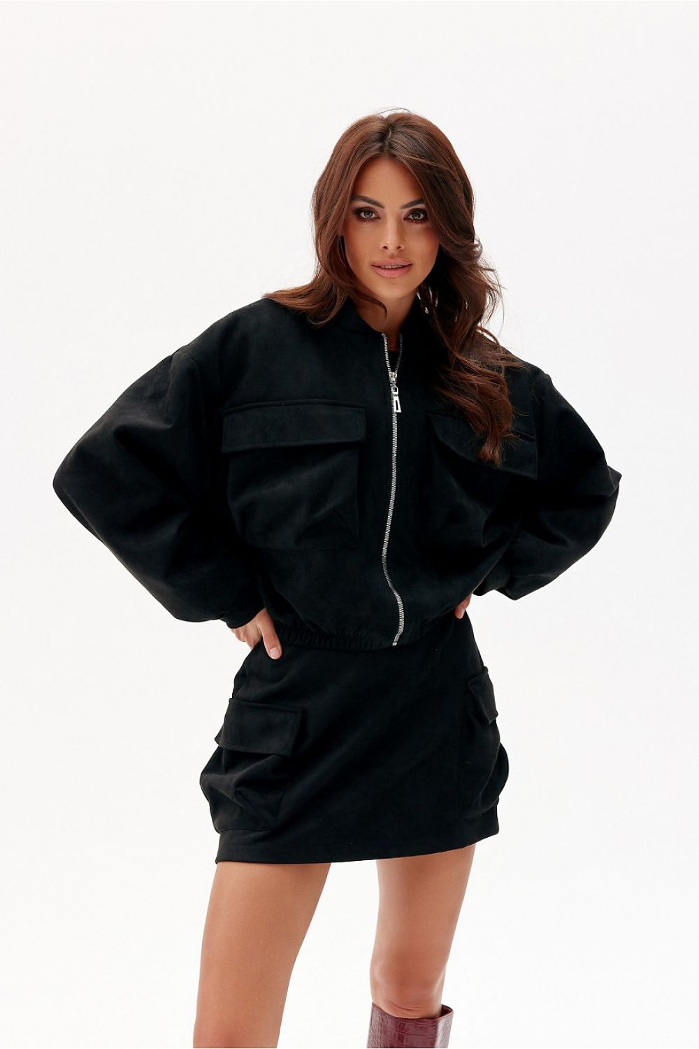  Giubbino model 200467 Roco Fashion 