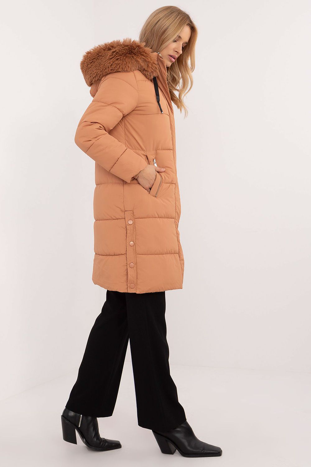  Giubbino model 202275 Factory Price 