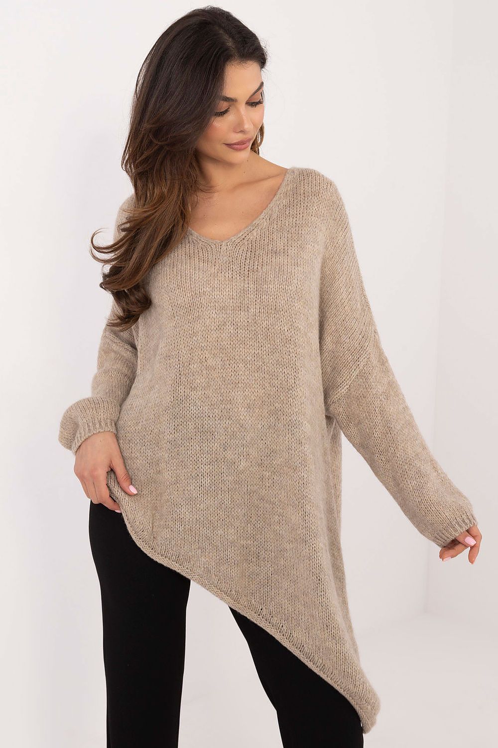  Maglione model 202441 Och Bella 