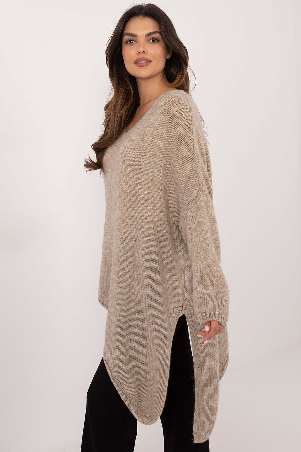  Maglione model 202441 Och Bella 