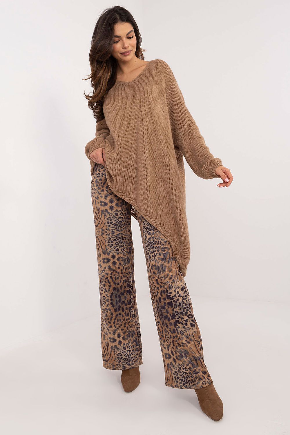  Maglione model 202442 Och Bella 