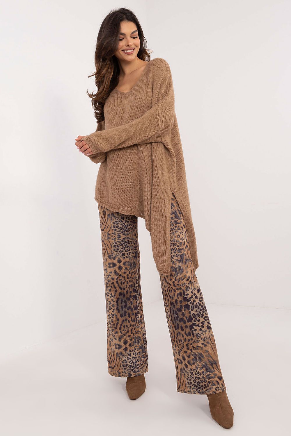  Maglione model 202442 Och Bella 