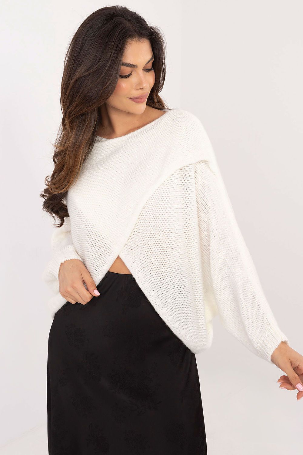  Maglione model 202446 Och Bella 