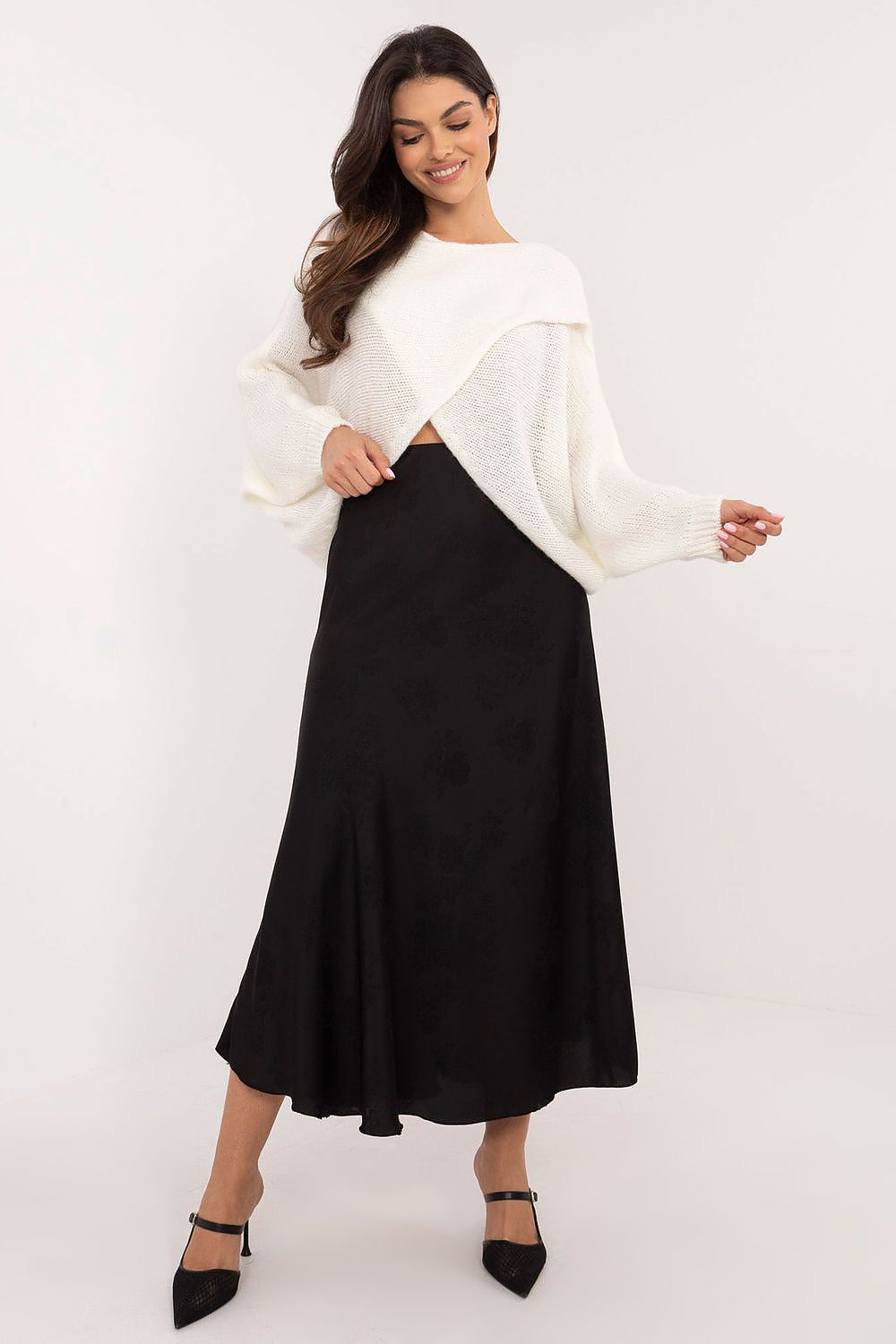  Maglione model 202446 Och Bella 