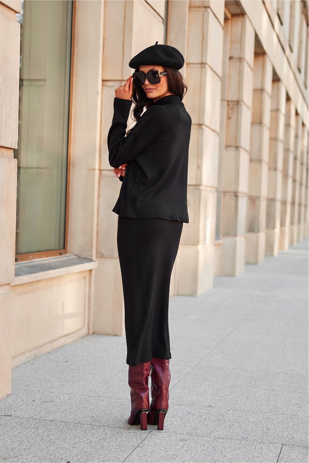  Maglia model 202987 Roco Fashion 