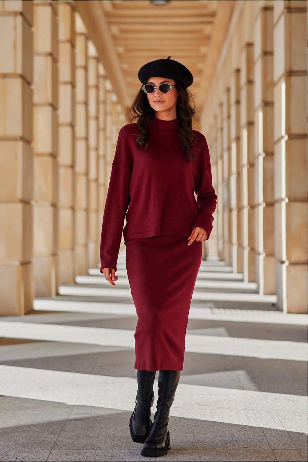  Maglia model 202989 Roco Fashion 