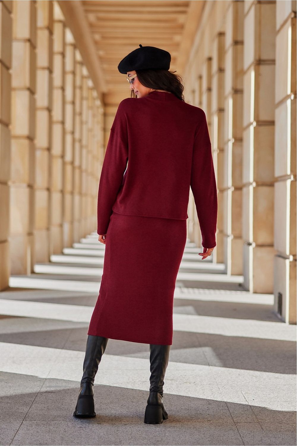  Maglia model 202989 Roco Fashion 