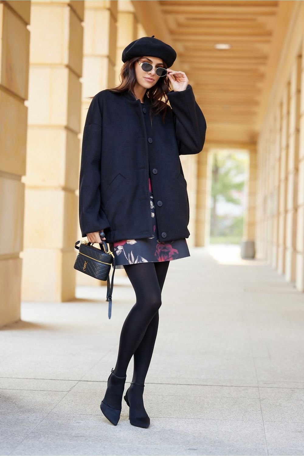  Giubbino model 202991 Roco Fashion 